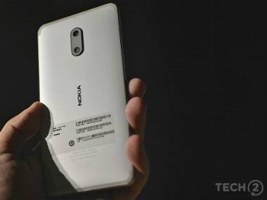 Nokia 6 sells out on Amazon India in less than a minute, after 1.2 million customers register for the sale