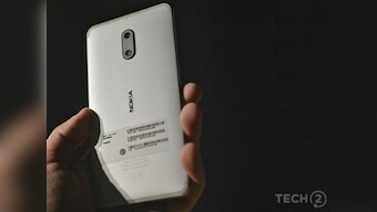 Nokia 6 receives one million registrations on Amazon, it is available at a price of Rs 14,999