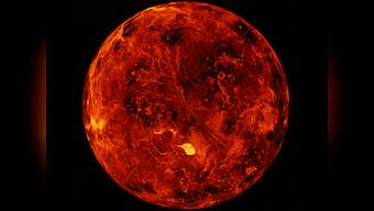ISRO mission to Venus gets Rs 10 lakh sanctioned, is looking for proposals of science experiments