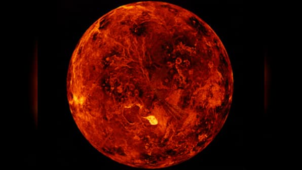 ISRO mission to Venus gets Rs 10 lakh sanctioned, is looking for proposals of science experiments