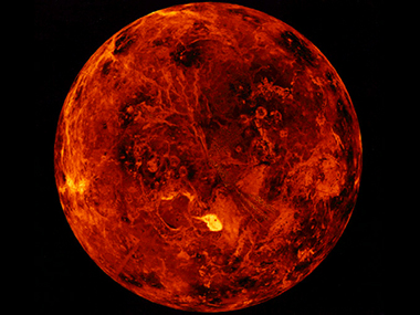 ISRO mission to Venus gets Rs 10 lakh sanctioned, is looking for proposals of science experiments ISRO mission to Venus gets Rs 10 lakh sanctioned, is looking for proposals of science experiments