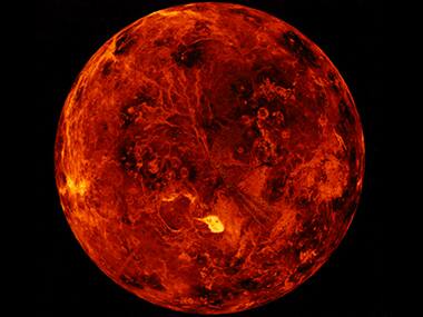 ISRO mission to Venus gets Rs 10 lakh sanctioned, is looking for proposals of science experiments