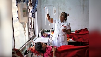 Kerala nurses association goes on 24-hour strike seeking implementation of minimum wages; emergency, casualty duties exempted