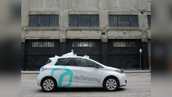 Driverless cars are necessary for India, tackling inadequate road infrastructure is a challenge: Vivek Wadhwa