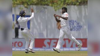 India vs Sri Lanka: Nuwan Pradeep ruled out of action for 'one or two months' due to hamstring injury