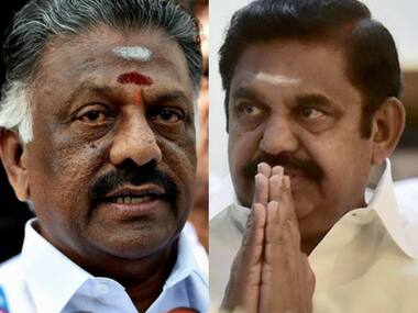 AIADMK merger: Petition moved in Madras HC to direct Tamil Nadu governor to order floor test
