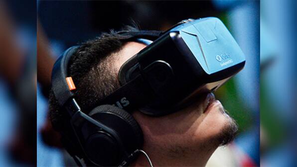 Global AR and VR market projected to reach $215 billion by 2021: International Data Corporation