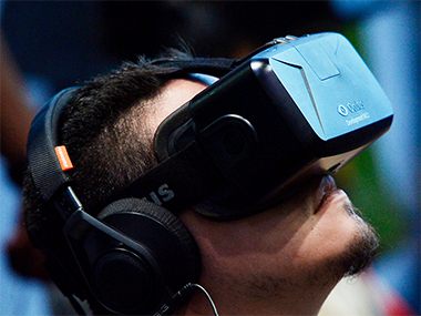 Global AR and VR market projected to reach $215 billion by 2021: International Data Corporation Global AR and VR market projected to reach $215 billion by 2021: International Data Corporation