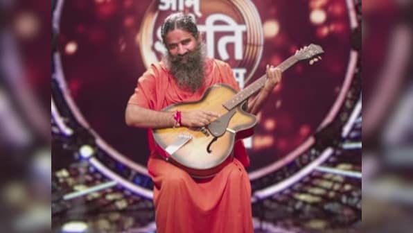 Om Shanti Om: How to know you're watching a bhajan reality singing show