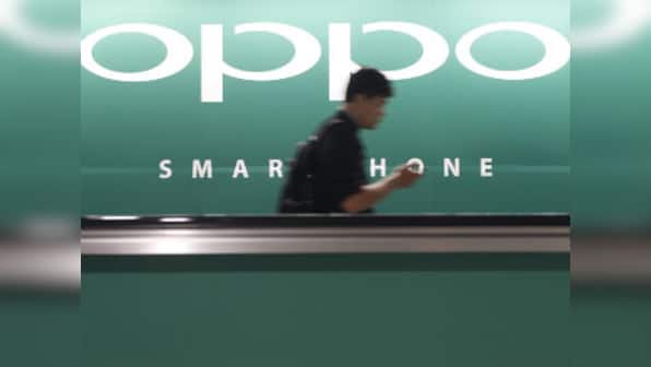 Oppo and Vivo plan to move cloud storage to India, following India's new directives on data security