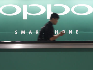 Oppo and Vivo plan to move cloud storage to India, following India's new directives on data security Oppo and Vivo plan to move cloud storage to India, following India's new directives on data security