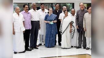 Opposition parties meet to deliberate on 'alternative narrative' to counter BJP