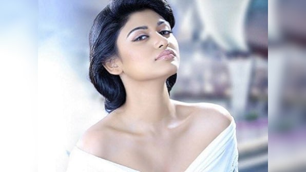 Bigg Boss Tamil ex-contestant Oviya reportedly signs horror comedy Pallu Padama Paathuka