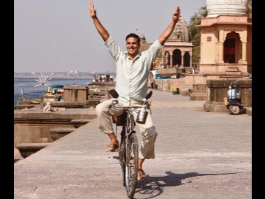 Padman star Akshay Kumar confesses he became aware of menstruation only at the age of 19 or 20 Padman star Akshay Kumar confesses he became aware of menstruation only at the age of 19 or 20