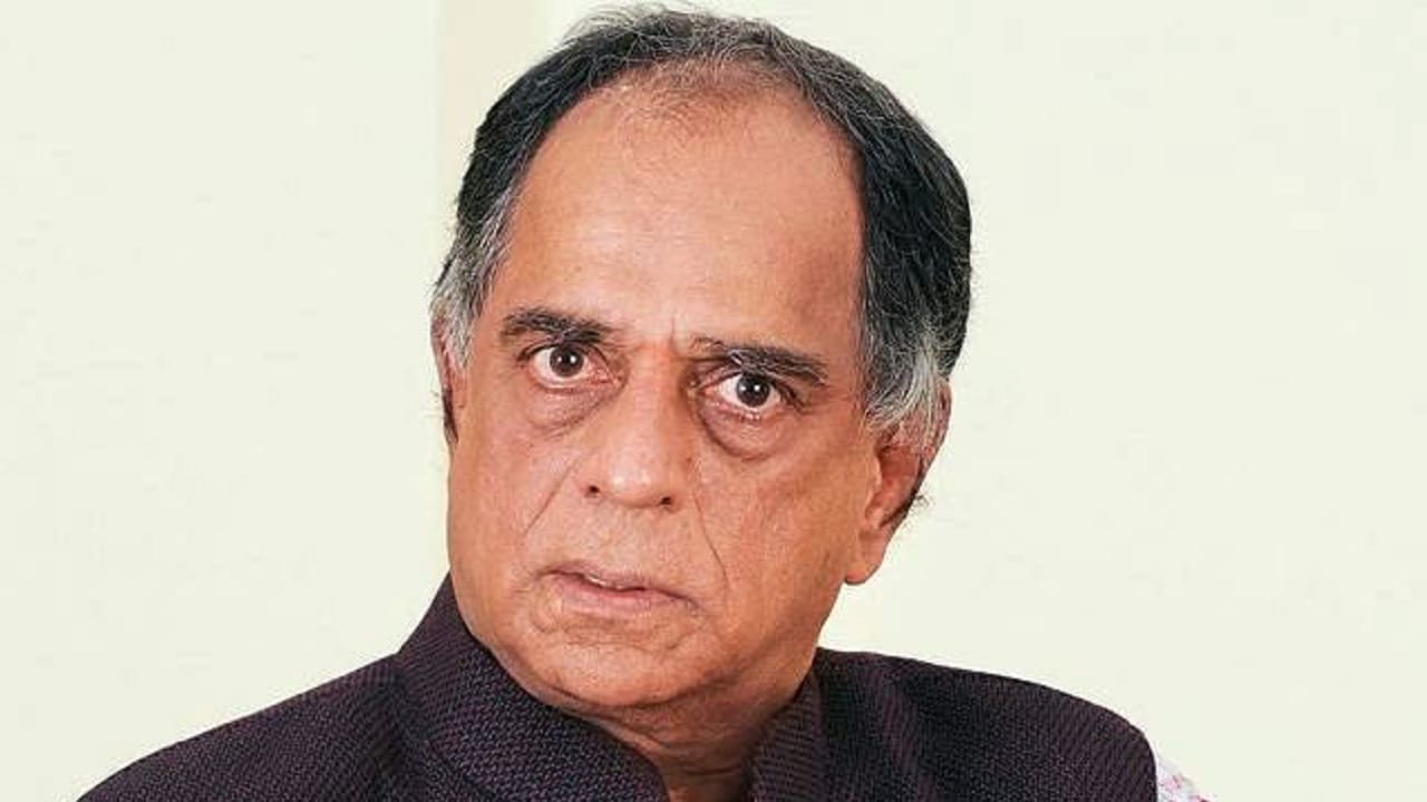 Pahlaj Nihalani removed as CBFC chief: A look at some of his most  controversial decisions-Entertainment News , Firstpost