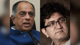 Prasoon Joshi is new CBFC chief: Poet wrote Modi's Acche Din campaign, opposes censorship