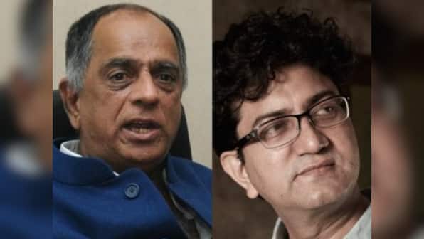 Prasoon Joshi is new CBFC chief: Poet wrote Modi's Acche Din campaign, opposes censorship