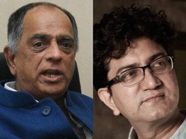 Prasoon Joshi is new CBFC chief: Poet wrote Modi's Acche Din campaign, opposes censorship Prasoon Joshi is new CBFC chief: Poet wrote Modi's Acche Din campaign, opposes censorship