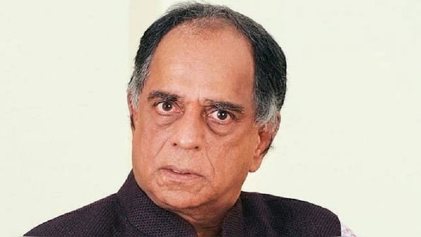 Pahlaj Nihalani's series of unfortunate events: A timeline of our favourite CBFC chief's antics