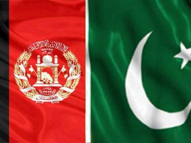Pakistan, Afghanistan to resume high-level trade talks almost after two years Pakistan, Afghanistan to resume high-level trade talks almost after two years