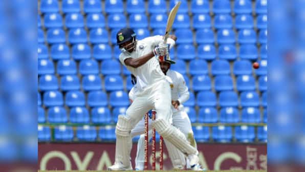India vs Sri Lanka: Hardik Pandya's fiery ton, Kuldeep Yadav's inspired bowling put visitors in pole position