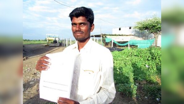 Marathwada Diary: Mandatory online crop insurance premium payments adds to farmers' despair