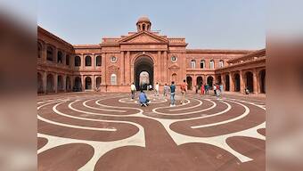 Partition Museum Amritsar ensures India's sundering won't be forgotten, 70 years on