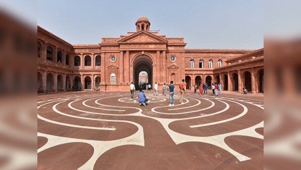 Partition Museum Amritsar ensures India's sundering won't be forgotten, 70 years on