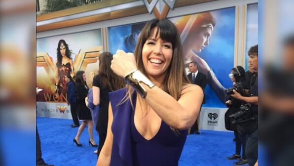 Wonder Woman director Patty Jenkins congratulates team Captain Marvel: Can't wait to see the film