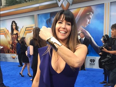 Wonder Woman director Patty Jenkins congratulates team Captain Marvel: Can't wait to see the film Wonder Woman director Patty Jenkins congratulates team Captain Marvel: Can't wait to see the film