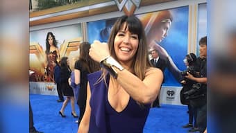 Wonder Woman 2: Patty Jenkins in final negotiations to direct sequel starring Gal Gadot