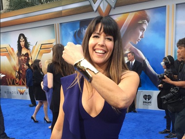 Wonder Woman 2: Patty Jenkins in final negotiations to direct sequel starring Gal Gadot Wonder Woman 2: Patty Jenkins in final negotiations to direct sequel starring Gal Gadot