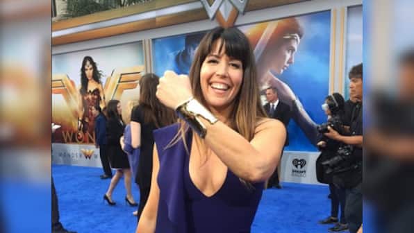 Wonder Woman 2: Patty Jenkins in final negotiations to direct sequel starring Gal Gadot