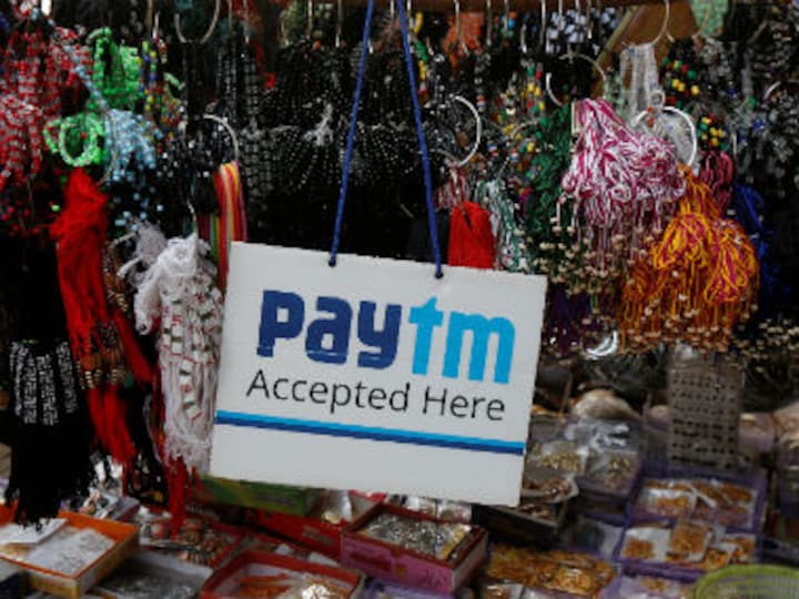 Paytm QR code to allow shopkeepers to accept payments directly into their bank accounts, without any charge