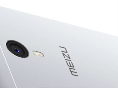 Image Courtesy: Meizu
