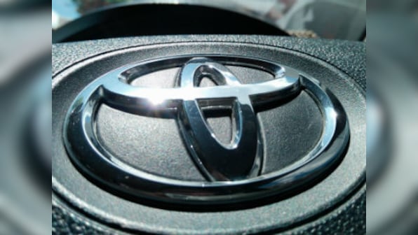 Following Trump threat, Toyota to build trucks and possibly SUVs in Mexico