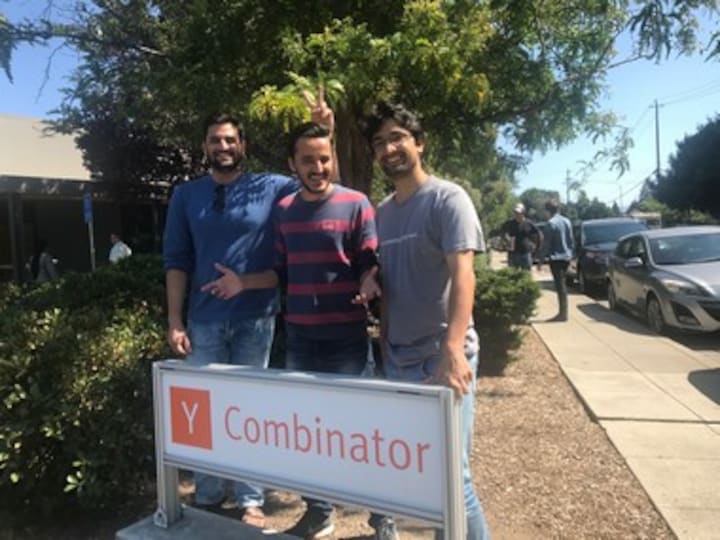 Piggy, a Y-Combinator funded startup that looks to make mutual funds app-easing for Indians