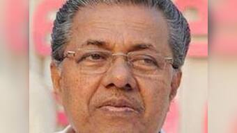 No need to speculate over transport minister Thomas Chandy's resignation, says Kerala CM Pinarayi Vijayan