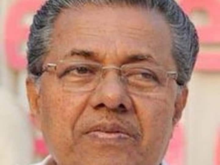 No need to speculate over transport minister Thomas Chandy's resignation, says Kerala CM Pinarayi Vijayan