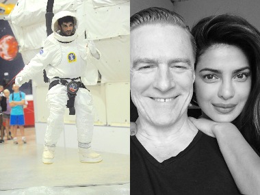 Sushant Singh Rajput trains at NASA, PC hangs with Bryan Adams: Social Media Stalkers' Guide Sushant Singh Rajput trains at NASA, PC hangs with Bryan Adams: Social Media Stalkers' Guide
