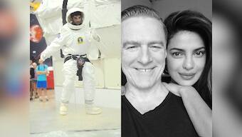 Sushant Singh Rajput trains at NASA, PC hangs with Bryan Adams: Social Media Stalkers' Guide