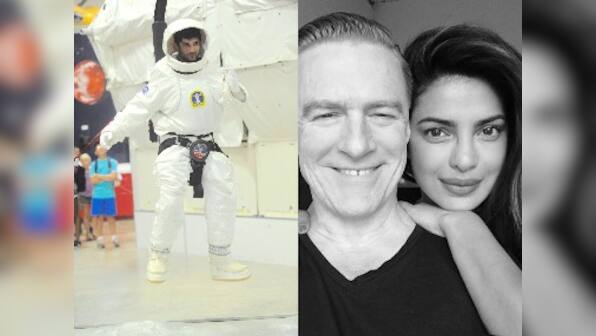 Sushant Singh Rajput trains at NASA, PC hangs with Bryan Adams: Social Media Stalkers' Guide