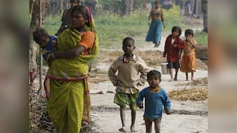 Unclear estimates about number of villages in India have hampered development plans