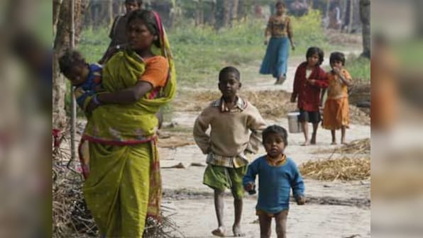 Unclear estimates about number of villages in India have hampered development plans