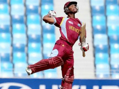 Nicholas Pooran interview: Young Windies 'keeper-batsman on 10-month ban, IPL experience and competition Nicholas Pooran interview: Young Windies 'keeper-batsman on 10-month ban, IPL experience and competition