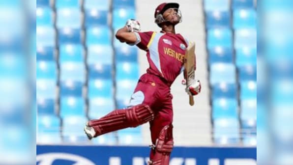 Nicholas Pooran interview: Young Windies 'keeper-batsman on 10-month ban, IPL experience and competition