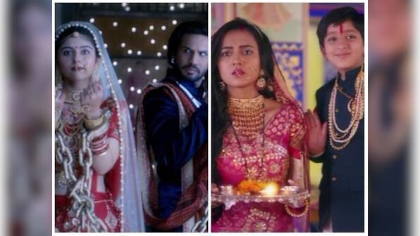 Pehredaar Piya Ki to Jeet Gayi Toh Piyaa Morre, must Hindi TV shows always be about 'patni dharm'?
