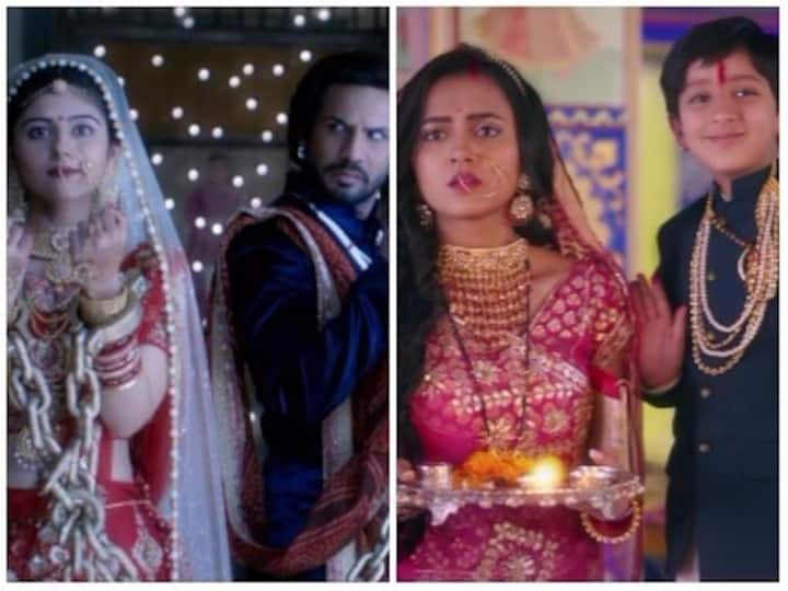 Pehredaar Piya Ki to Jeet Gayi Toh Piyaa Morre, must Hindi TV shows always be about 'patni dharm'?