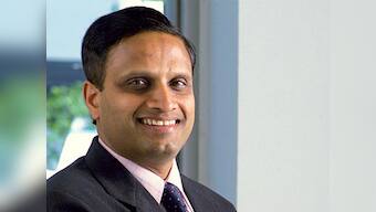 Vishal Sikka resigns: UB Pravin Rao, a 'homegrown leader', named Infosys' interim CEO and MD