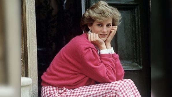 Princess Diana's 20th death anniversary: A look at movies, TV shows based on the royal family